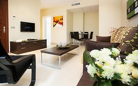 Apartamento Aridava
